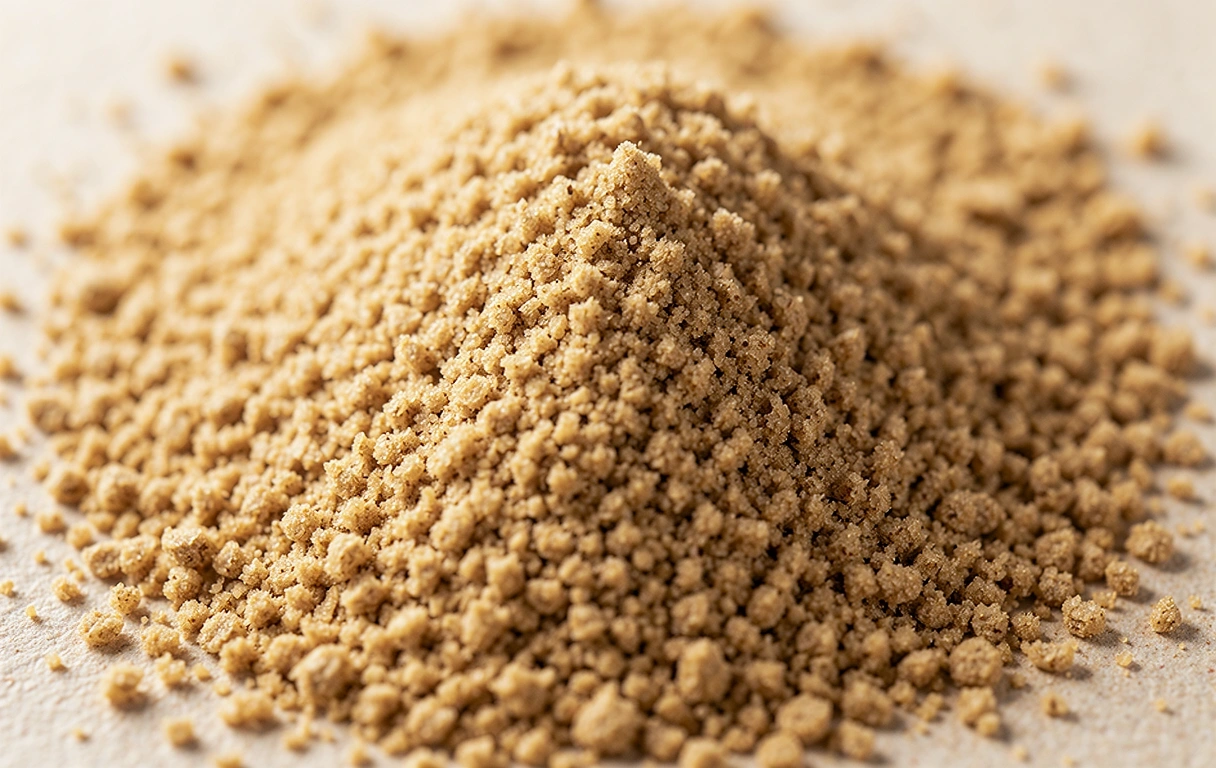 Natürliche Reinheit